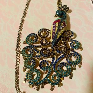 Betsey Johnson Necklace